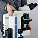Binocular Biological Microscope